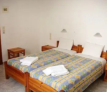 Florance Rooms Mykonos Town Grecja
