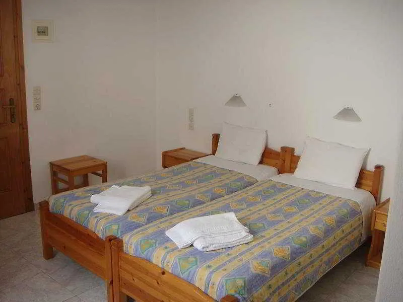 Hotel Florance Rooms Mykonos Town
