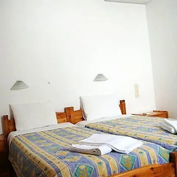 Florance Rooms Mykonos Town 2*,  Grecja