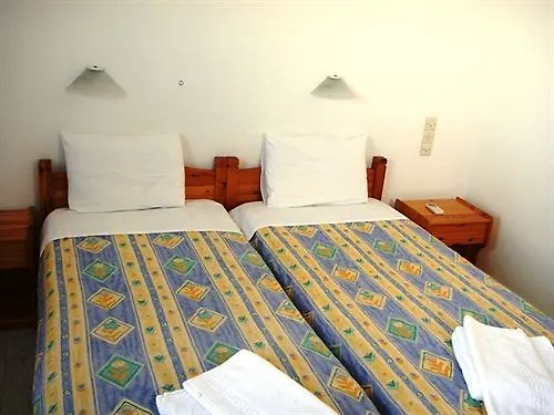 Florance Rooms Mykonos Town 2*,