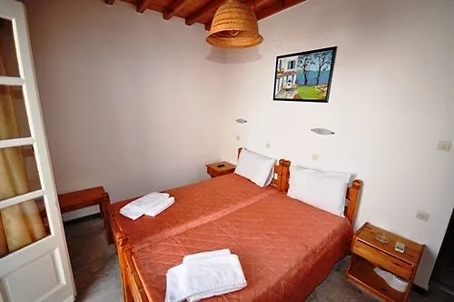 Florance Rooms Mykonos Town Hotel