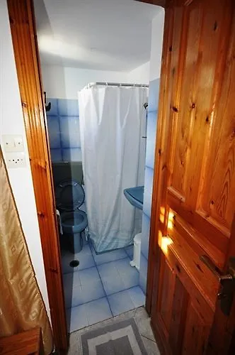 Florance Rooms Mykonos Town Hotel