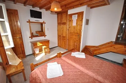 Florance Rooms Mykonos Town