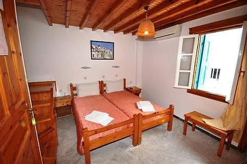 Hotel Florance Rooms Mykonos Town