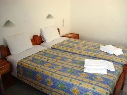 Florance Rooms Mykonos Town Hotel