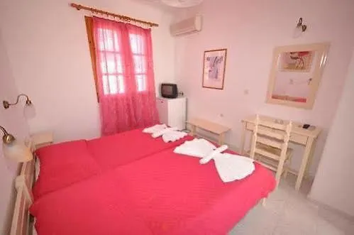 Florance Rooms Mykonos Town