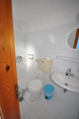 Florance Rooms Mykonos Town