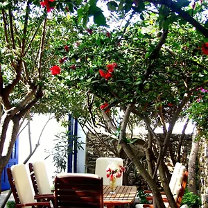 Ξενοδοχείο ματίνα, Mykonos Town