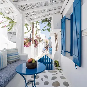 Ξενοδοχείο Eleanna's Mykonos, Mykonos Town