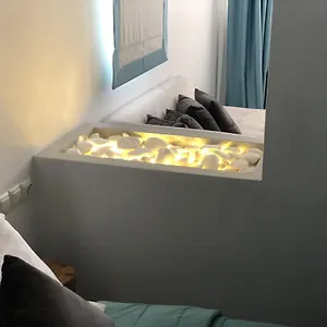 Ξενοδοχείο 11, Mykonos Town