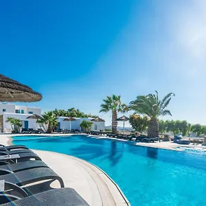 Ξενοδοχείο Giannoulaki, Mykonos Town